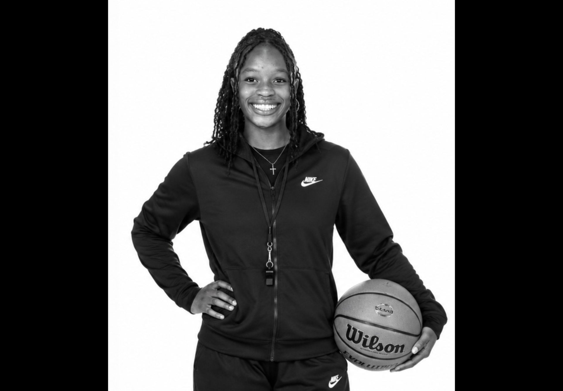 Coach Jemaya